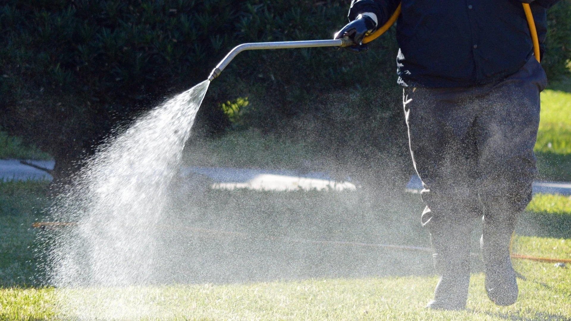 How Long Does It Take To Notice the Effects of Liquid Aeration & Does It Last?